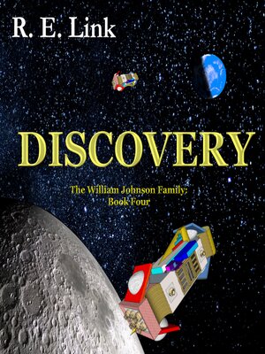 cover image of Discovery